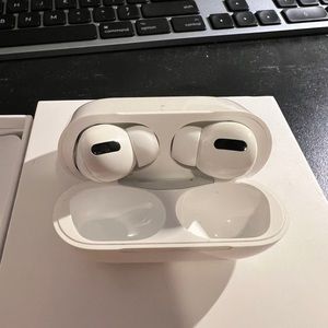Air pod pro gen 1